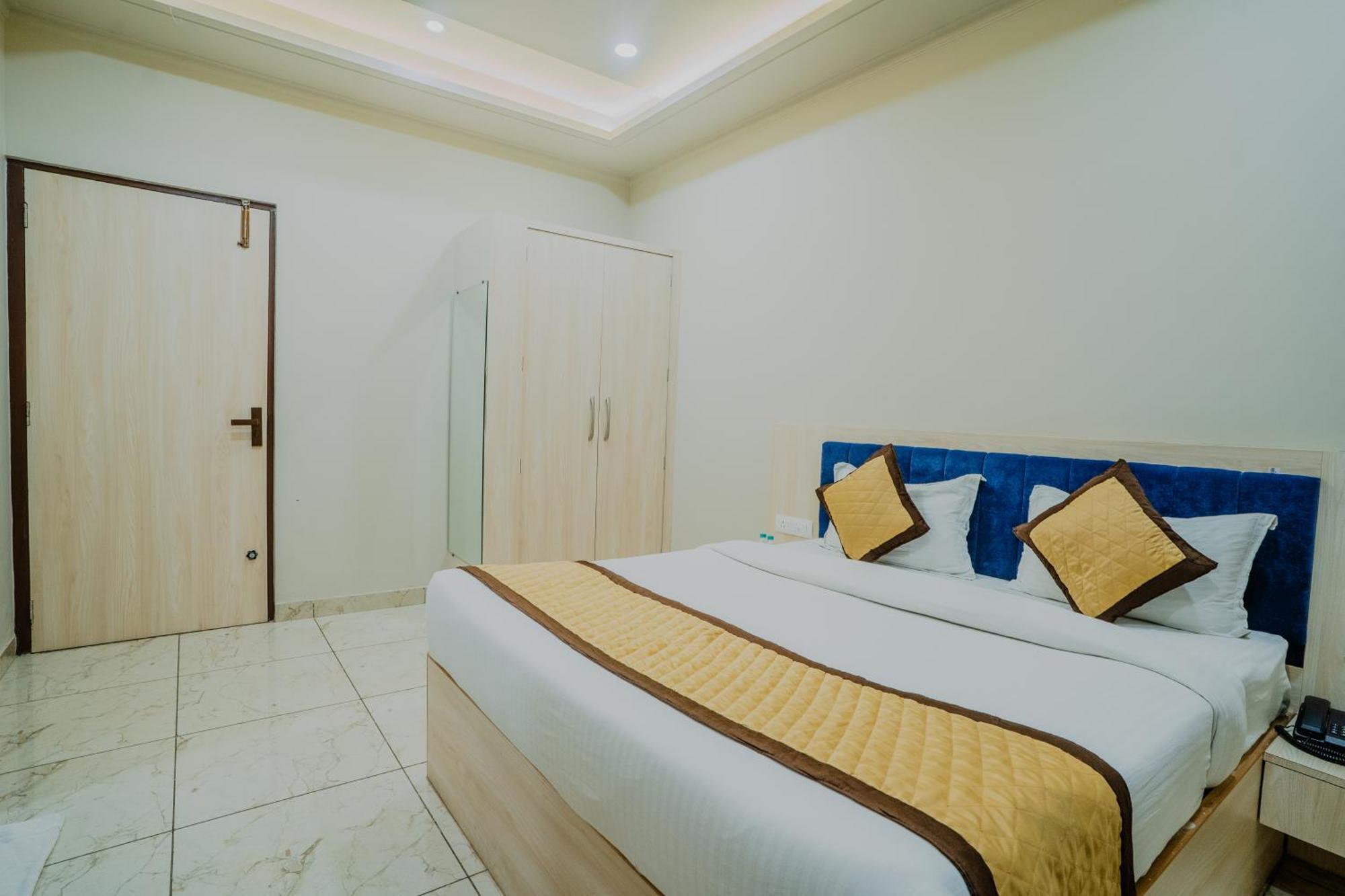 Hotel Snooze Jaipur Luaran gambar