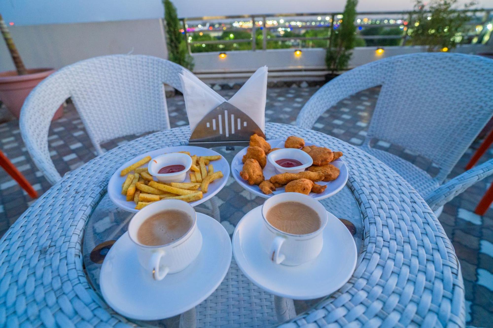 Hotel Snooze Jaipur Luaran gambar
